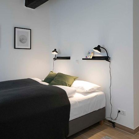 Weberhof Ferienapartments In Rostrup Am Westufer Des Zwischenahner Meers Bad Zwischenahn Extérieur photo
