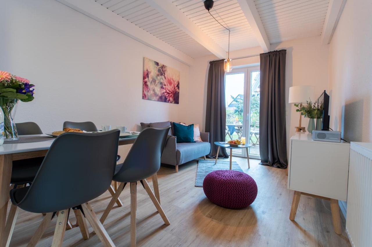 Weberhof Ferienapartments In Rostrup Am Westufer Des Zwischenahner Meers Bad Zwischenahn Extérieur photo