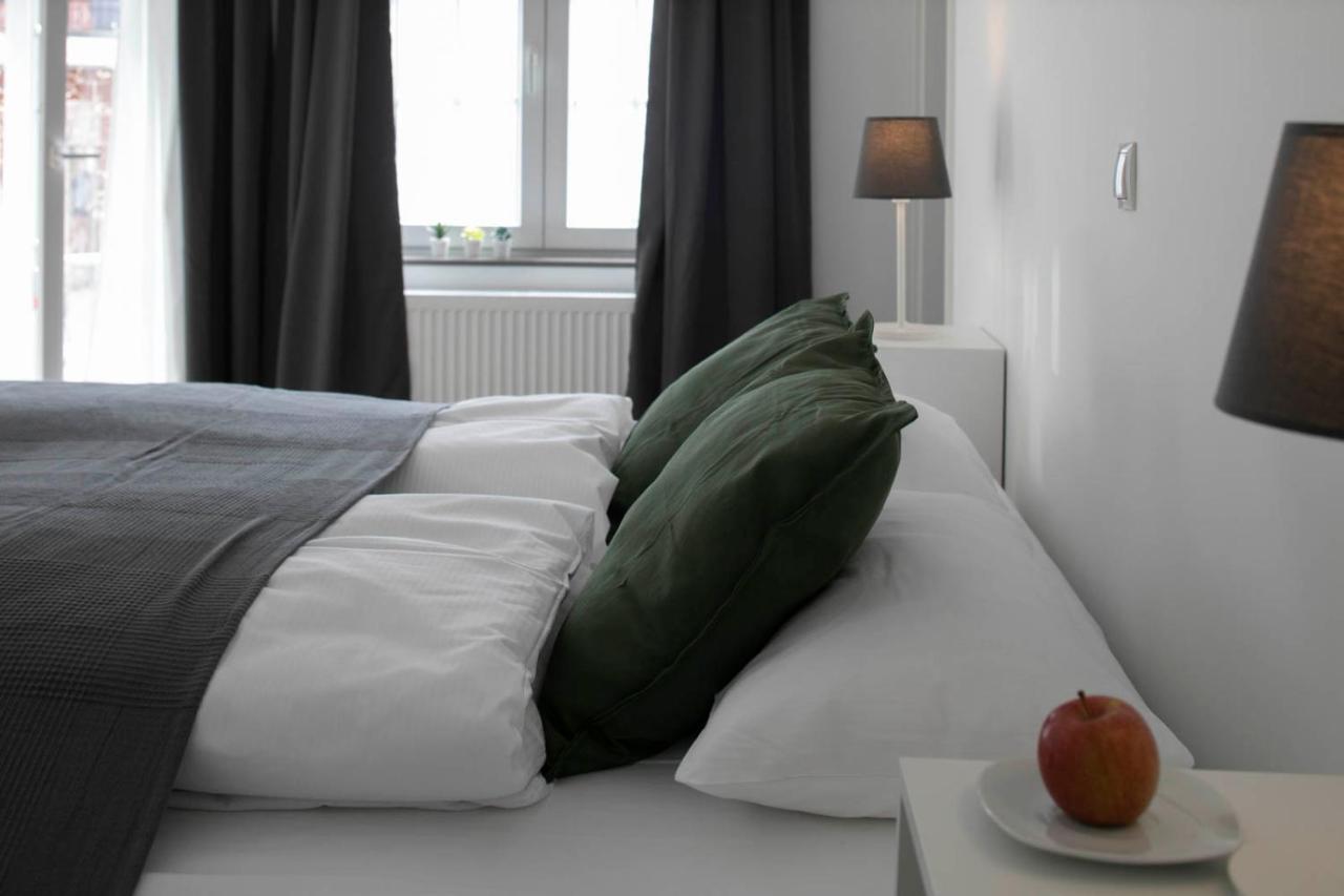 Weberhof Ferienapartments In Rostrup Am Westufer Des Zwischenahner Meers Bad Zwischenahn Extérieur photo