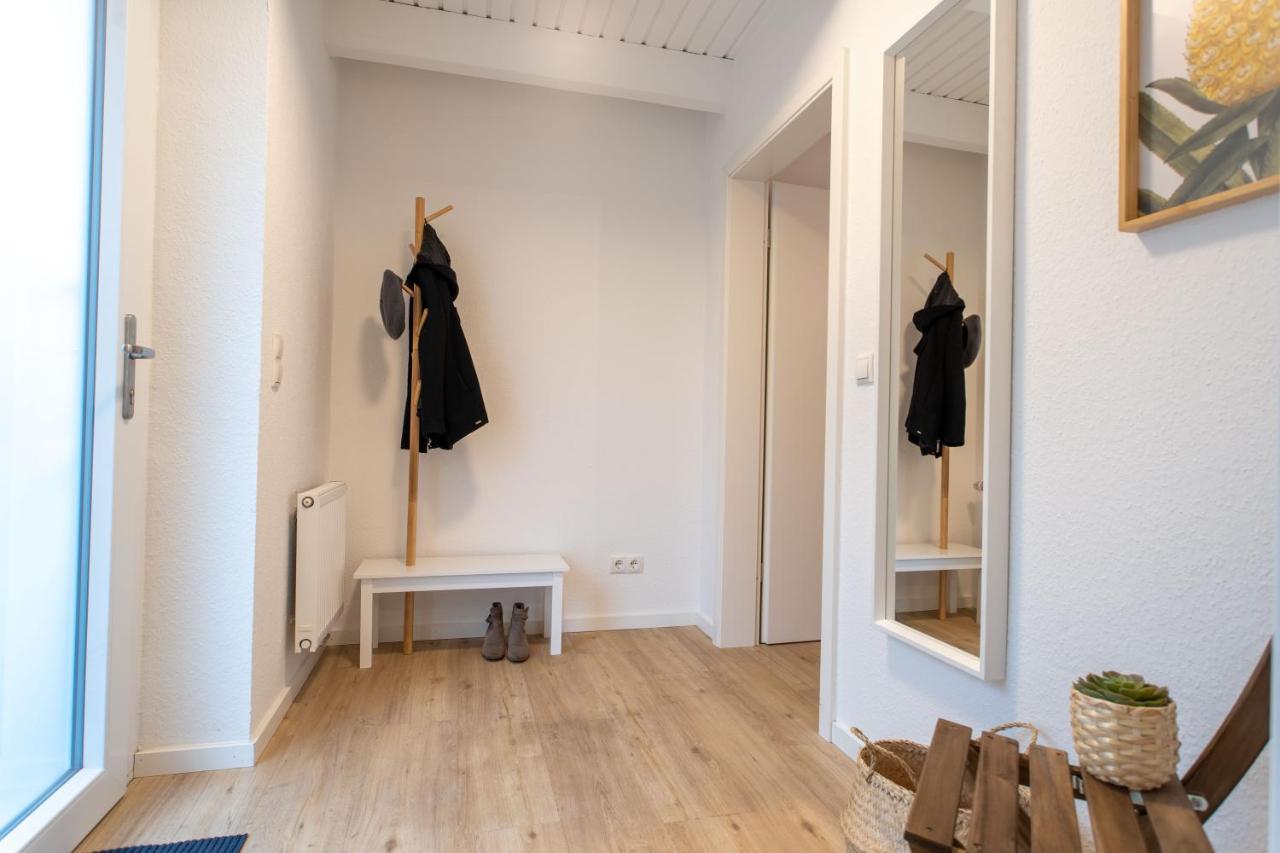 Weberhof Ferienapartments In Rostrup Am Westufer Des Zwischenahner Meers Bad Zwischenahn Extérieur photo