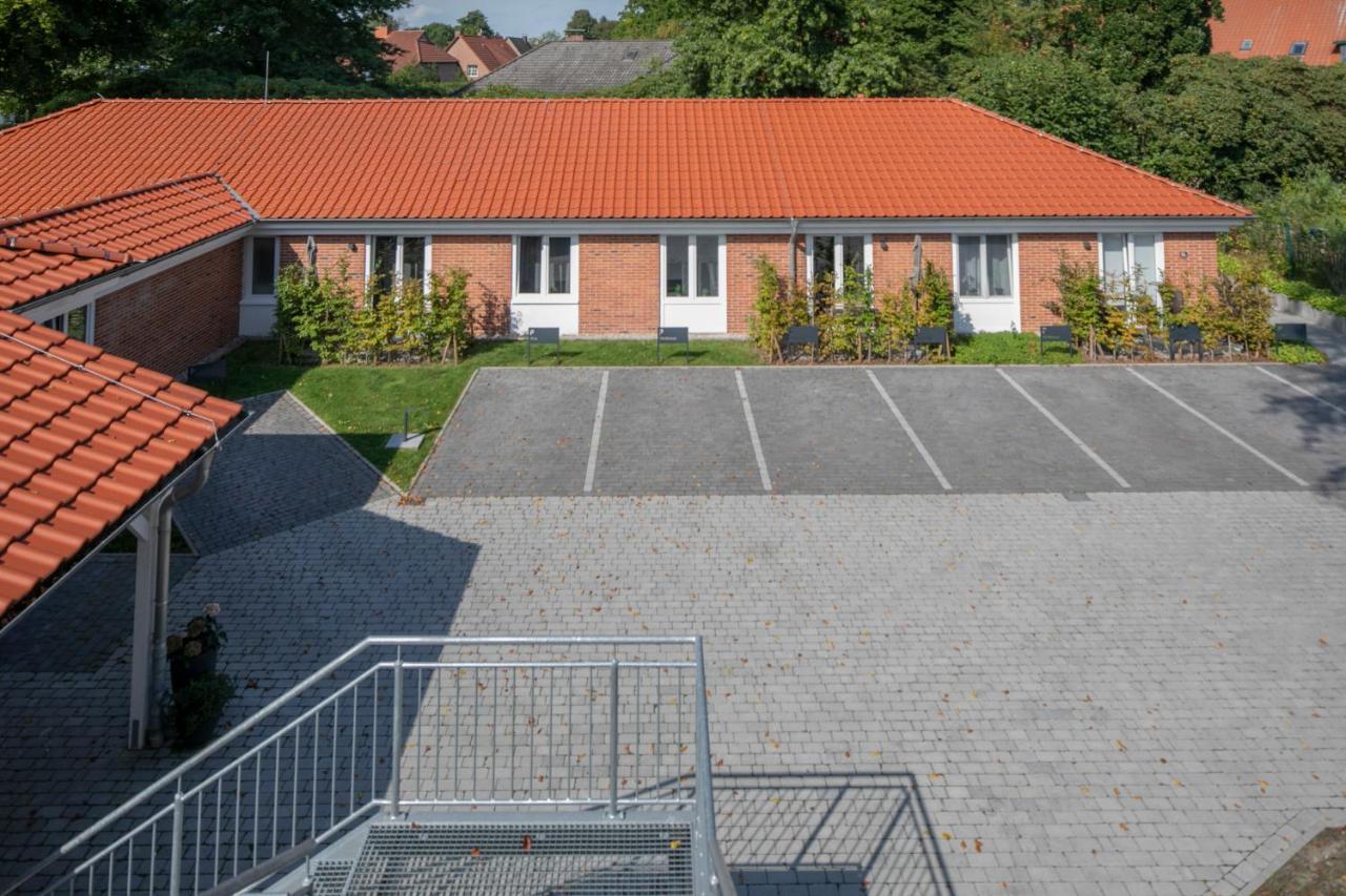 Weberhof Ferienapartments In Rostrup Am Westufer Des Zwischenahner Meers Bad Zwischenahn Extérieur photo