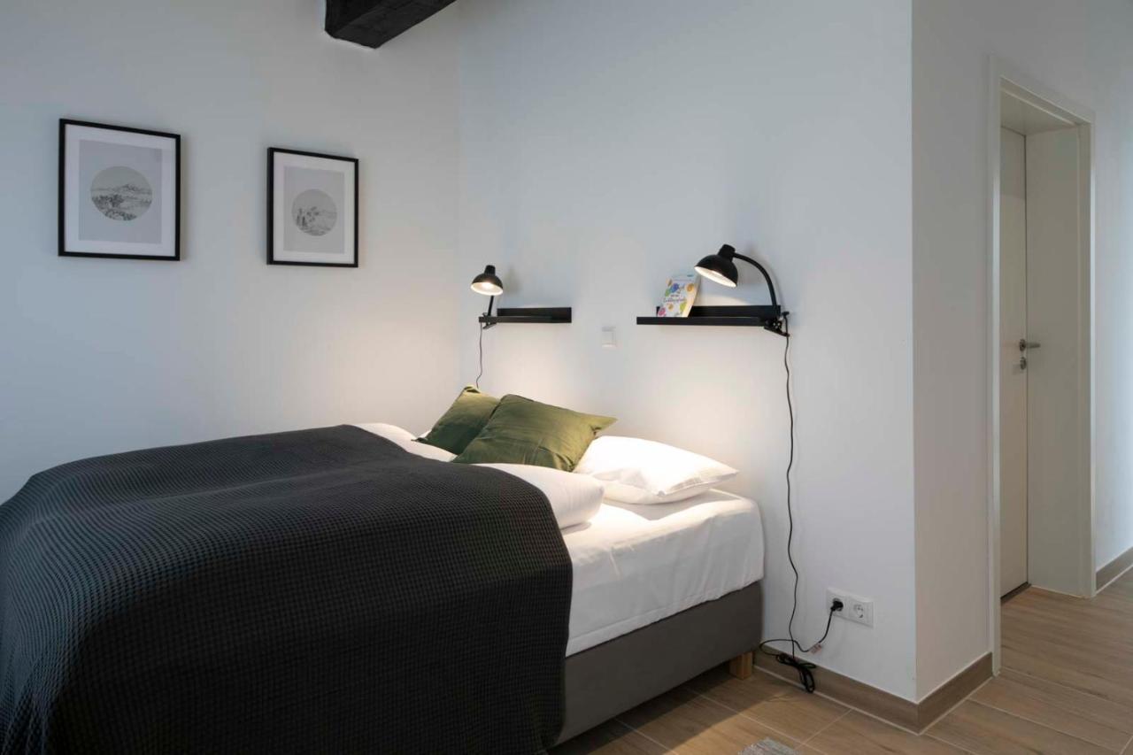Weberhof Ferienapartments In Rostrup Am Westufer Des Zwischenahner Meers Bad Zwischenahn Extérieur photo