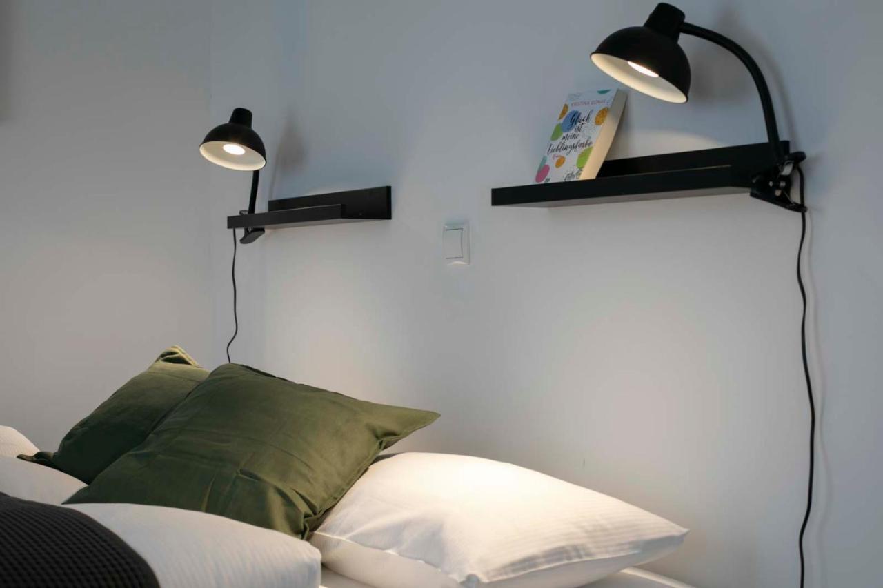 Weberhof Ferienapartments In Rostrup Am Westufer Des Zwischenahner Meers Bad Zwischenahn Extérieur photo