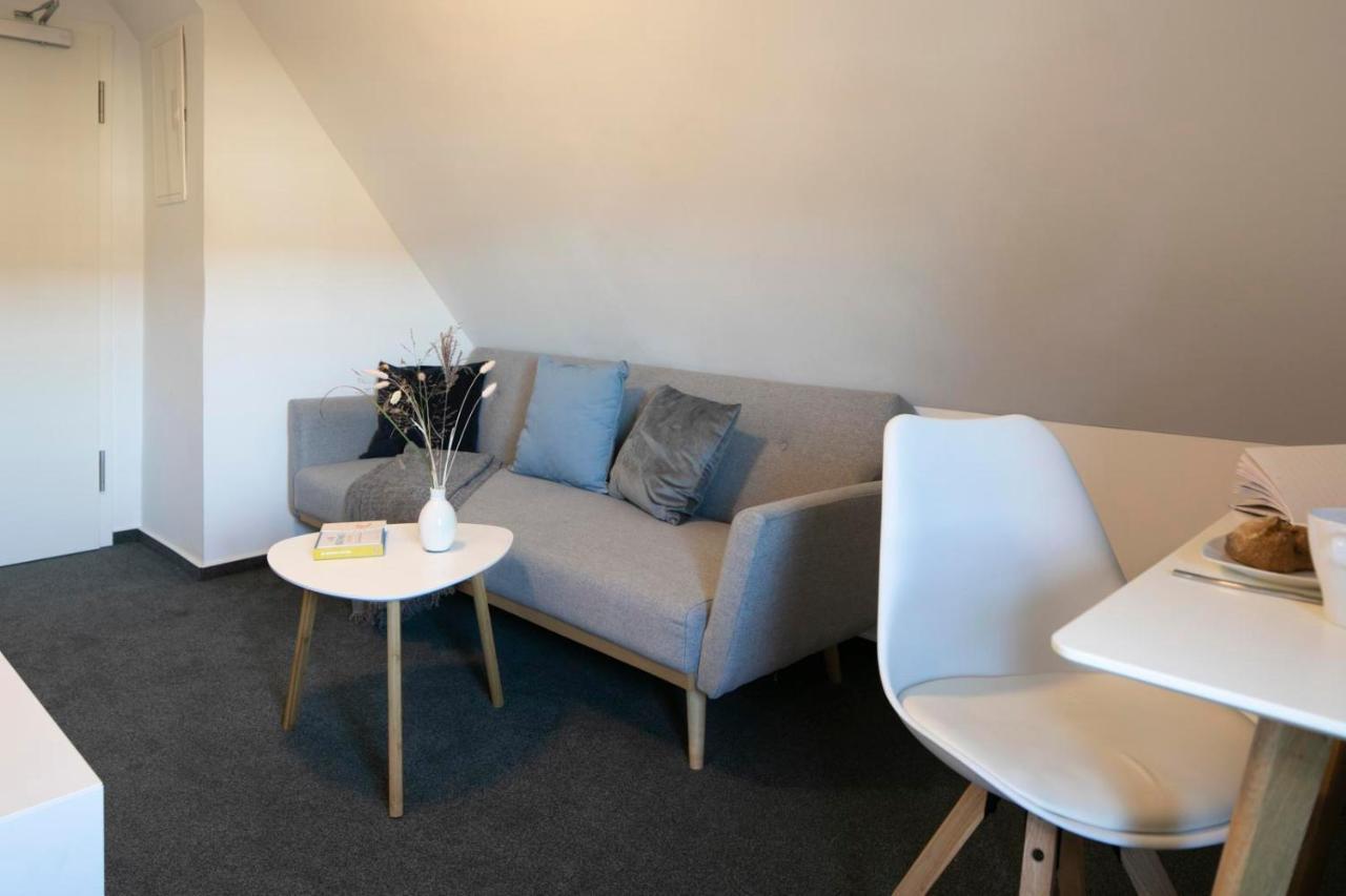 Weberhof Ferienapartments In Rostrup Am Westufer Des Zwischenahner Meers Bad Zwischenahn Extérieur photo