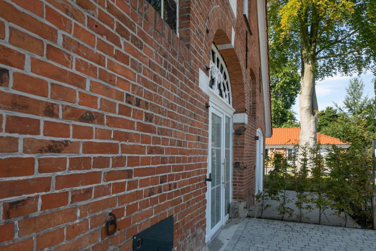 Weberhof Ferienapartments In Rostrup Am Westufer Des Zwischenahner Meers Bad Zwischenahn Extérieur photo