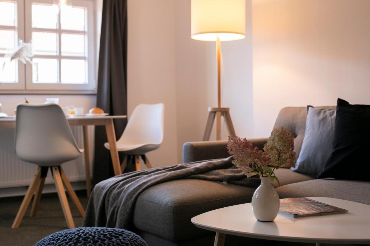 Weberhof Ferienapartments In Rostrup Am Westufer Des Zwischenahner Meers Bad Zwischenahn Extérieur photo